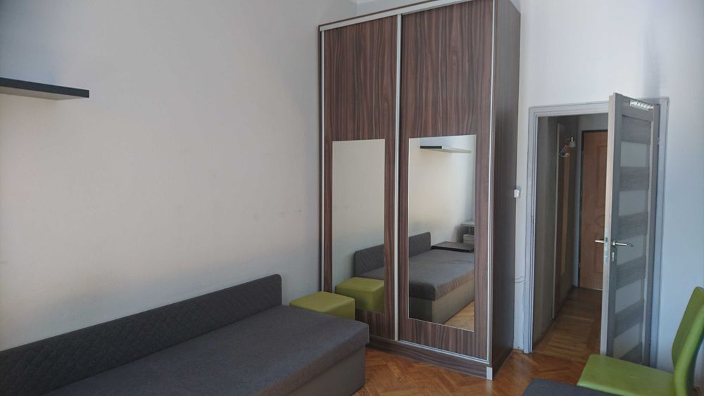 Mieszkanie – Wrocław, Plac Grunwaldzki - Więcej