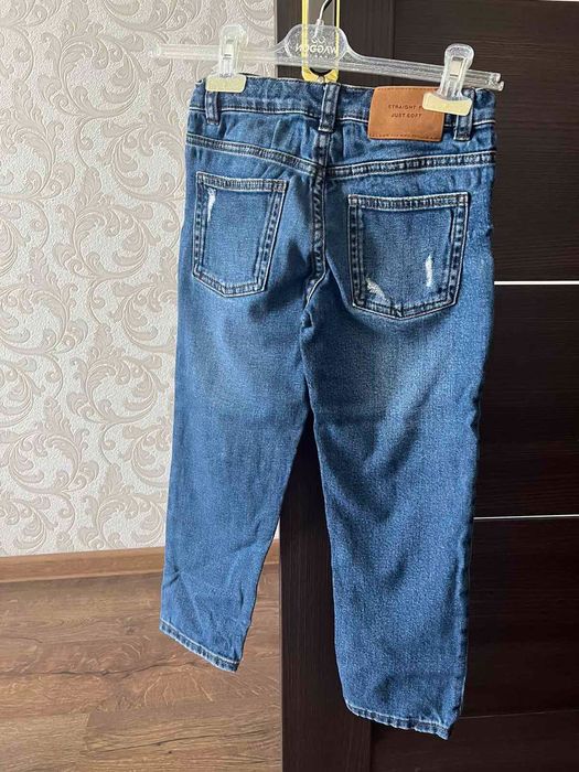 Продам для хлопчика нові брендові брюки від  Tommy Hilfiger