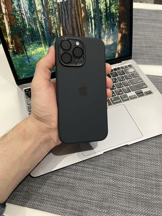 Преміальний Чохол на iphone 13 MagSafe. Чехол айфон 13 з магсейф