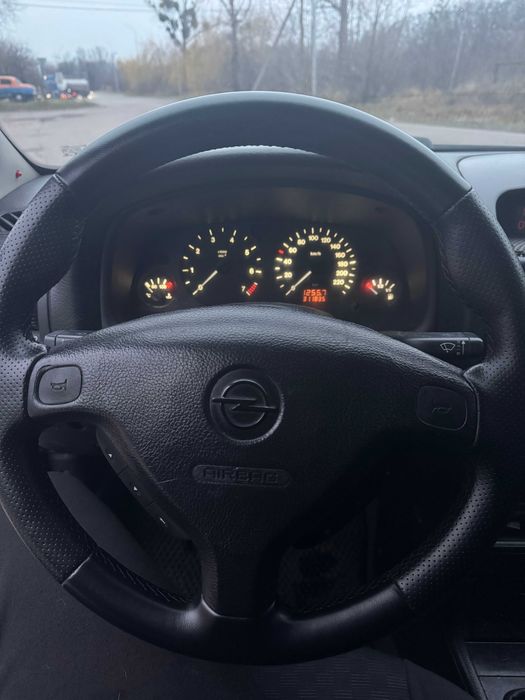 Продам Opel Astra G