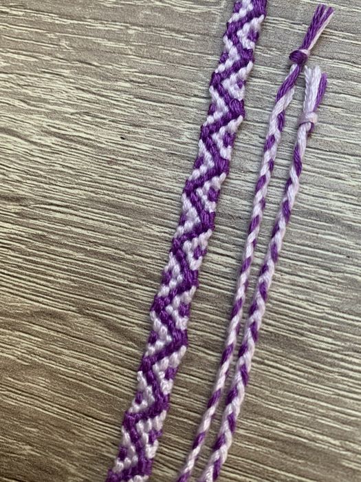 bransoletka z muliny