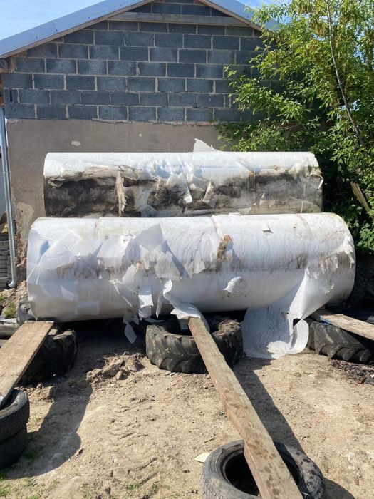 110tys m2 geowłóknina biała czarna johns manville evalith glas fiber