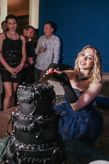 Fotograf na imprezę/wieczór panieński/osiemnastkę/urodziny