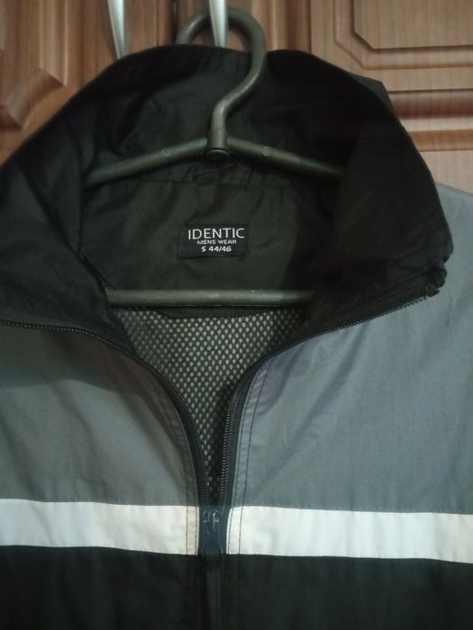 Куртка весна-осінь підросткова