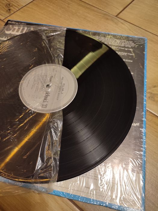 Bill Haley and The Comets płyta winylowa jak NOWA