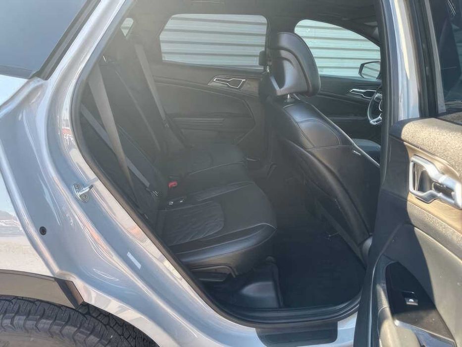 Kia Sportage X-Pro Prestige      2023