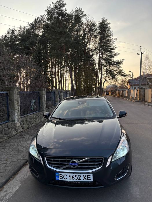 Volvo S60,2.4 Diesel,Max Completion!!!