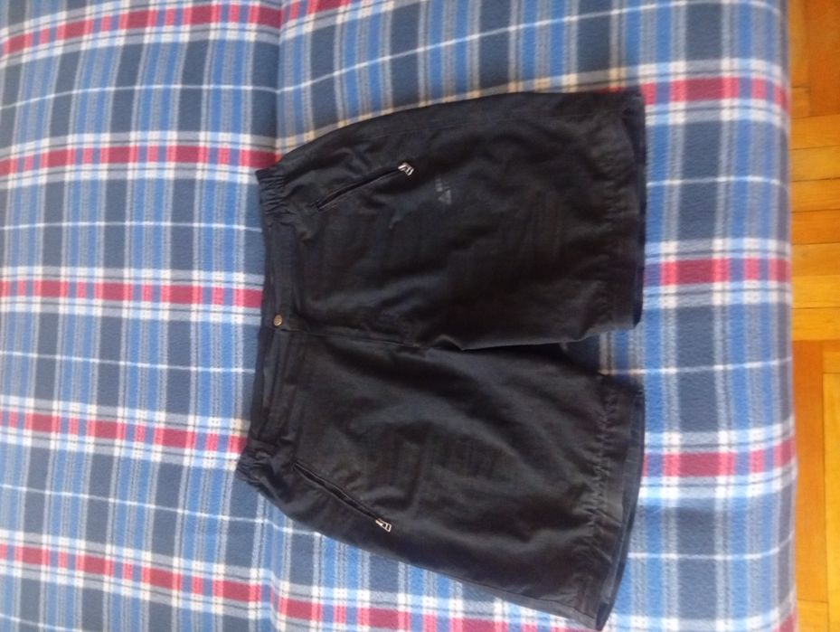 Шорты спортивные качественные и удобные!