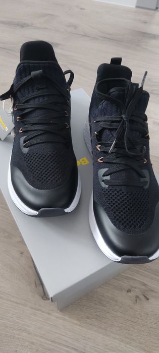 Super męskie adidasy