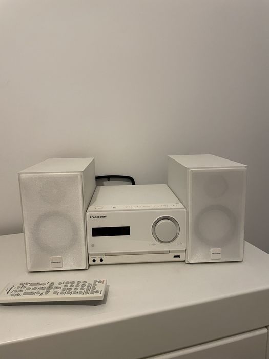 Wieża Pioneer X-CM35-w