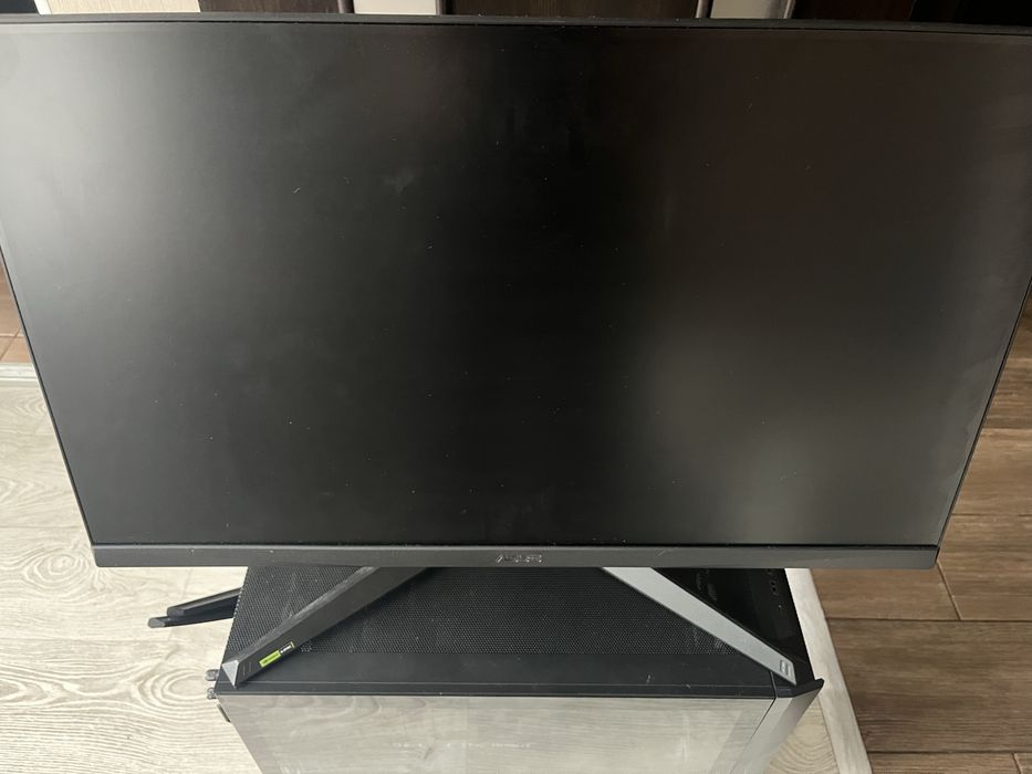 ігровий ПК (самовивіз) intel i5 13600KF, ОЗП 32gb, Nvidia RTX 4070Ti, SSD 1tb