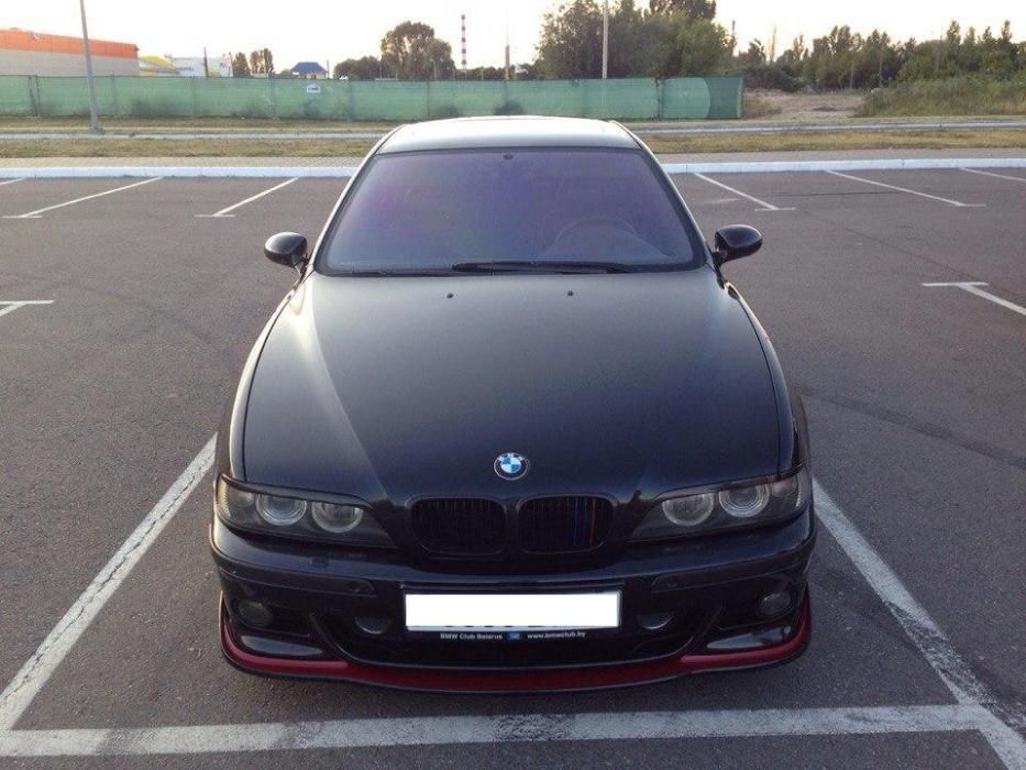 Bmw e39, е36, е46 м бампер бмв НАЙНИЖЧА ЦІНА