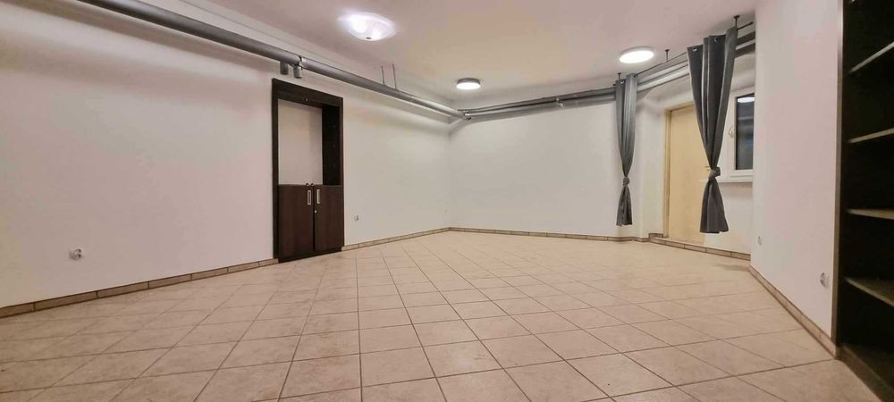 Pomieszczenie, warsztat, magazynek, pracownia - Łazarz |Park Wilsona - Widok 3