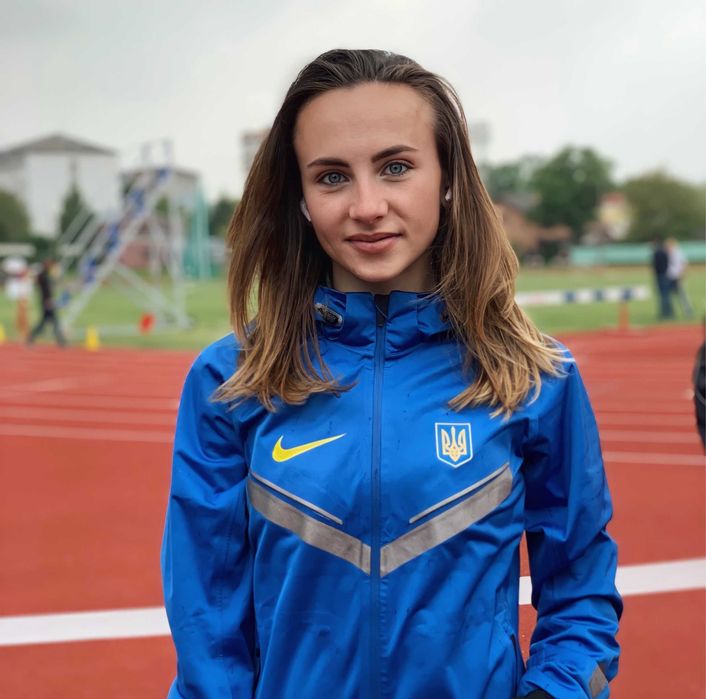 Персональный тренер (тренер по бегу)