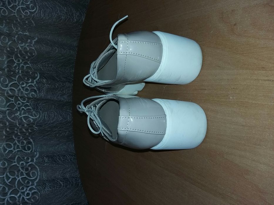 Туфлі  25см устілка