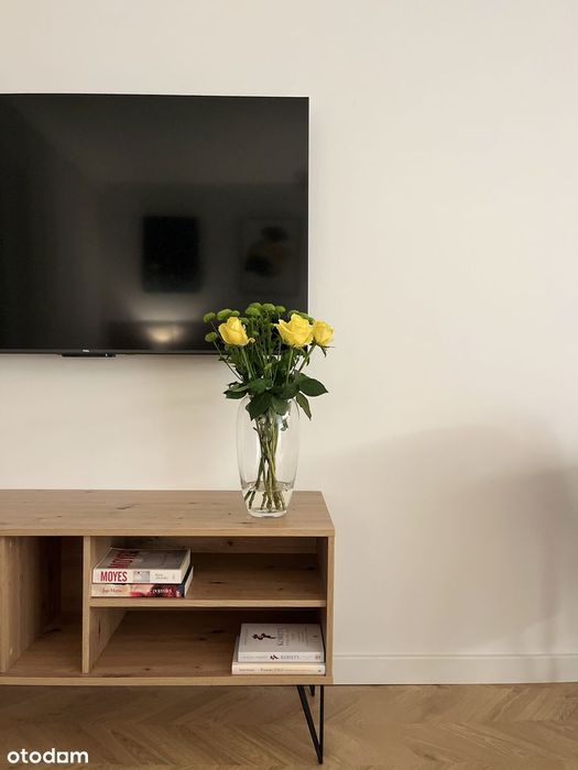 Mieszkanie podzielone na dwa apartamenty - Widok 5