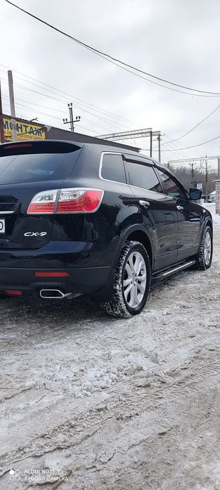 Продам Мазду сх9