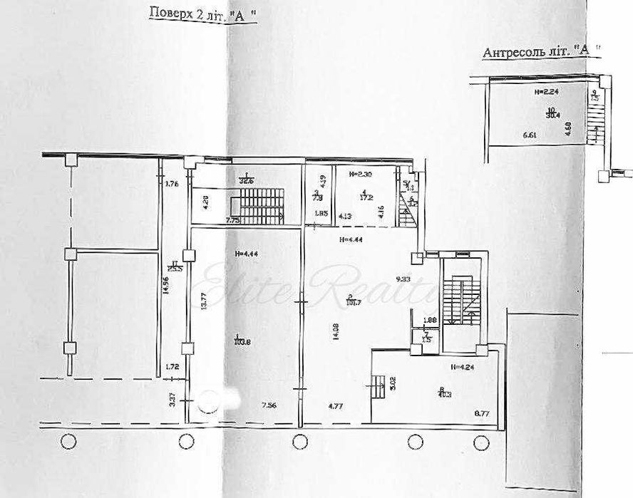 Commercial real estate at st. Zhilyanskaya (area 309 m²) - Atlanta.ua - photo 15