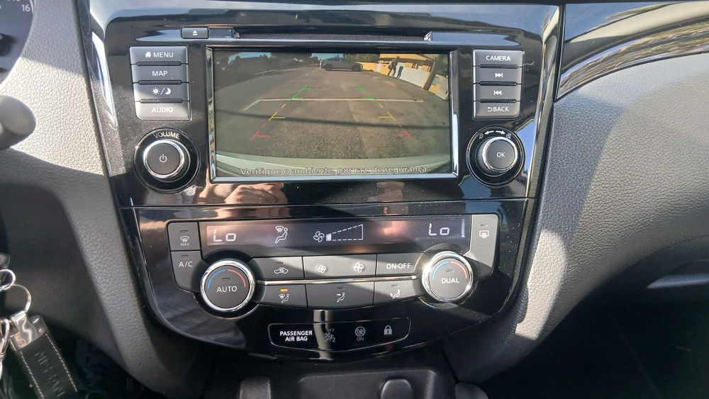 Vendo Nissan Qashqai 1.5 Dci Connect de 2020 com apenas 72.0000 kms — photo 4