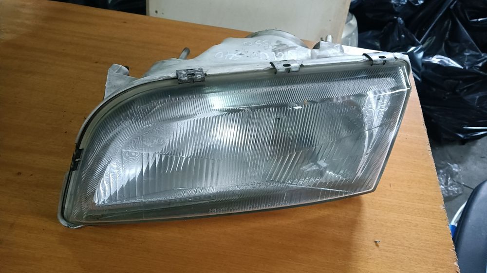 Ótica Volvo V40 S40 farol esq. Óptica 1999