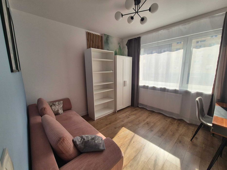 3 pokojowe mieszkanie po remoncie, blisko skm Gdynia