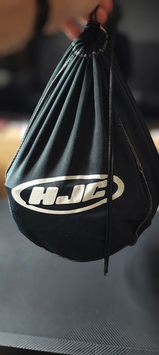 Kask motocyklowy HJC IS-17