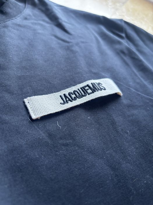 Tshirt Jacquemus