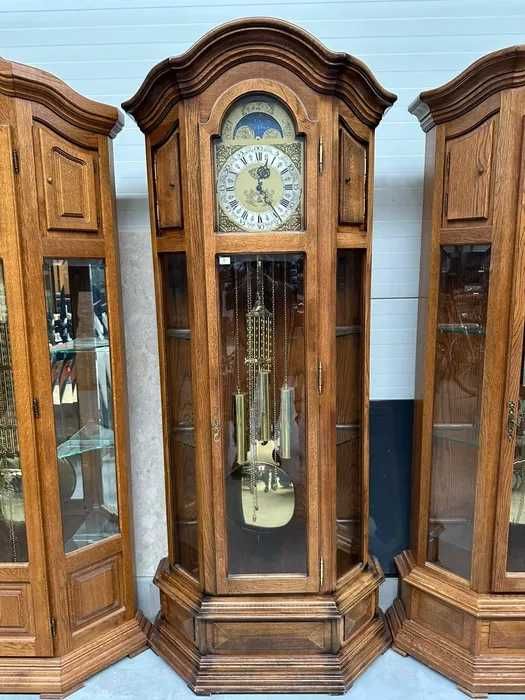 Zegra numer 5. Stojący kwadransowy. Transport cały kraj.