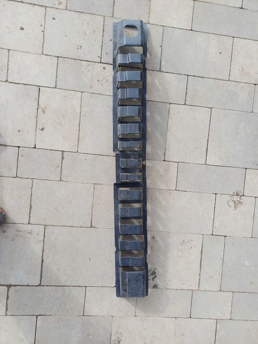 absorber zderzaka ford puma mk2 l1tb-17e898