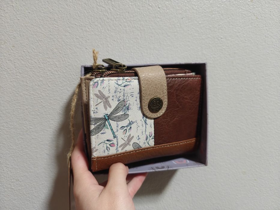 Porta moedas - Sweet Candy