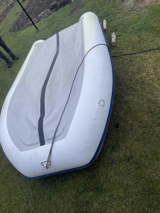 Ponton Suzumar 360AL