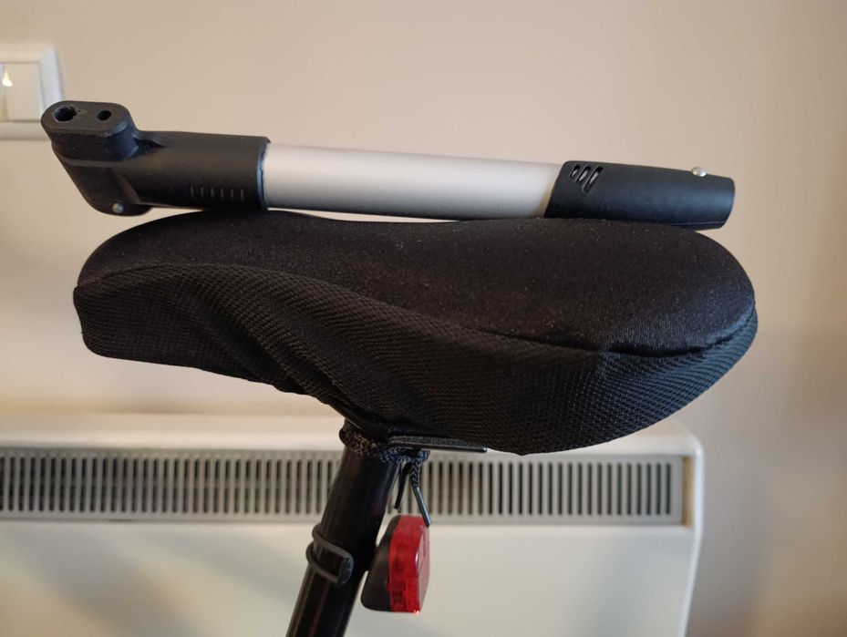 Bicicleta Rockrider ST 100 Decathlon