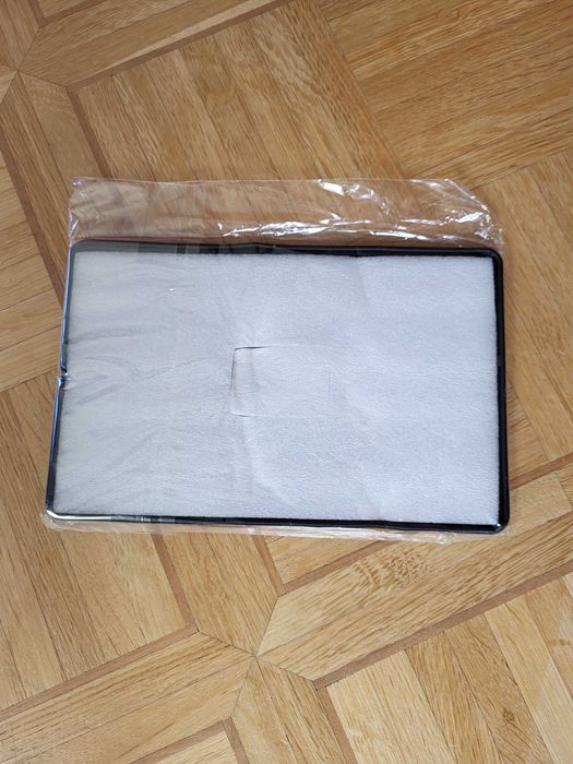 Etui do tableta Samsung Tab S6 Lite 10,4 typu "plecki"