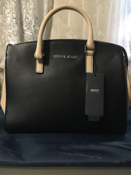 Сумка «Armani”