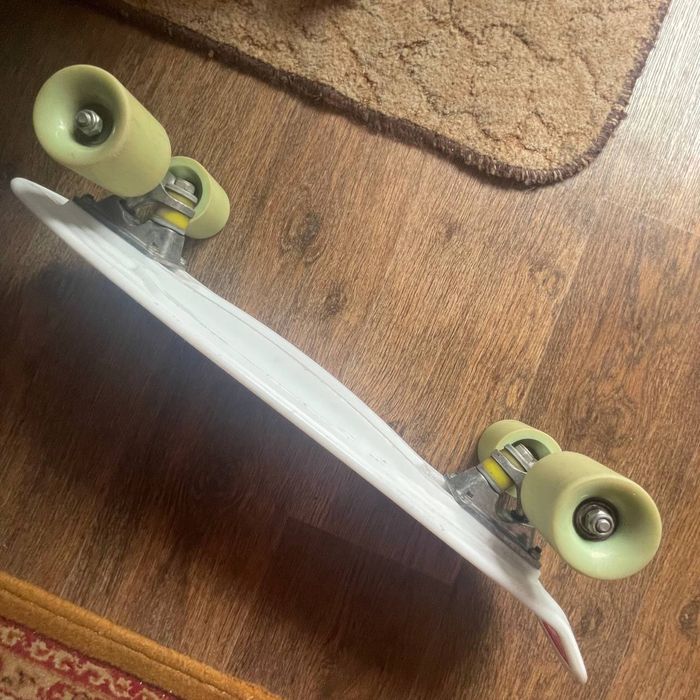 Скейт пенні борд Penny My Go Board Rock