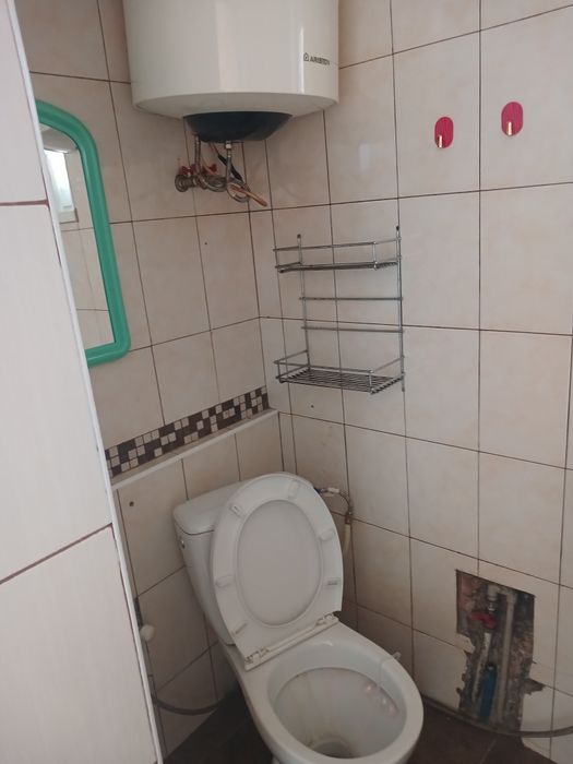 Оренда 2-кімнатної квартири