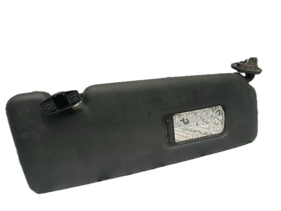 Pála de sol direita BMW 3 Cabriolet (E46)