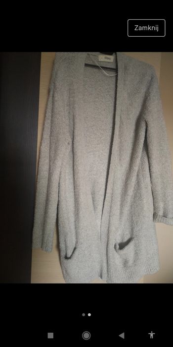 Kardigan westhill redbird