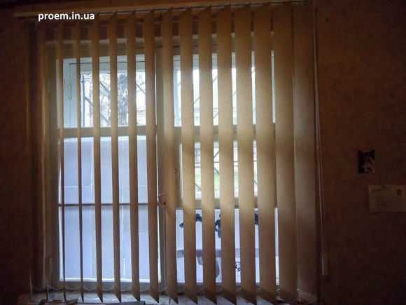 Вертикальні жалюзі у Львові