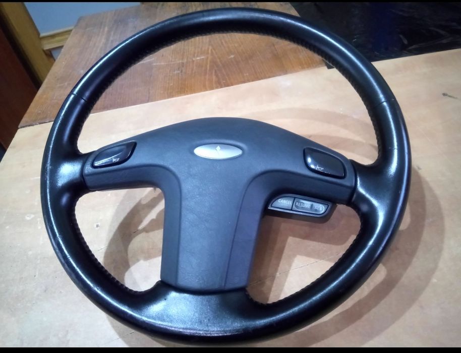 Mitsubishi Японский руль