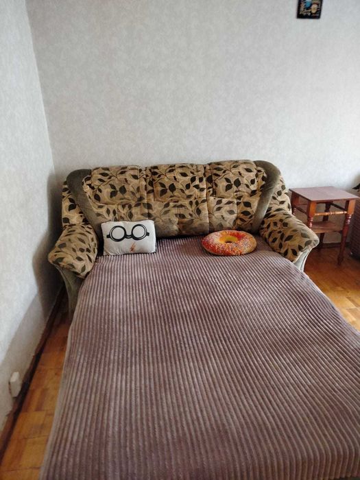 Сдам 2к Шевченківський р-н м Лукянівка вул Черновола 8