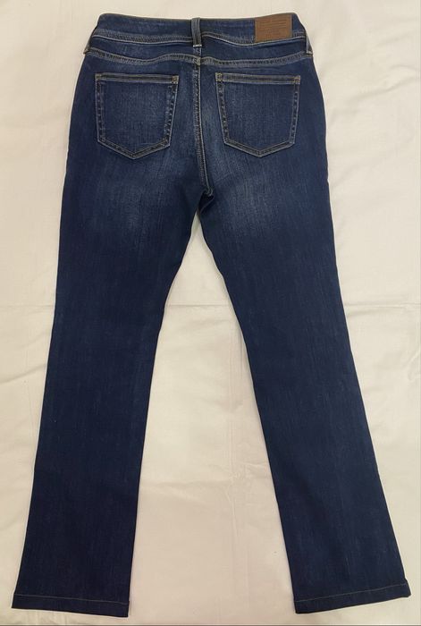 Джинси Levi’is Premium Оригінал  W27 L 30
