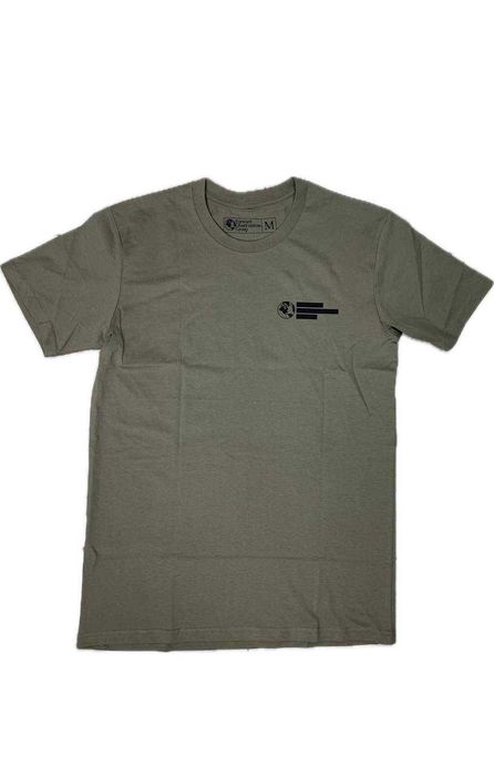 Футболка Comanche Military Tee Forward Observations Group, S