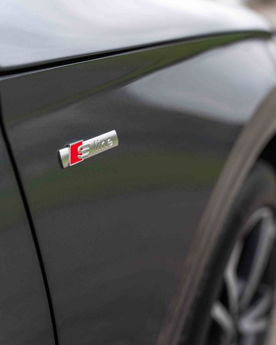 Audi Q5 2.0 TFSI Hybrid quattro S-line Tiptronic