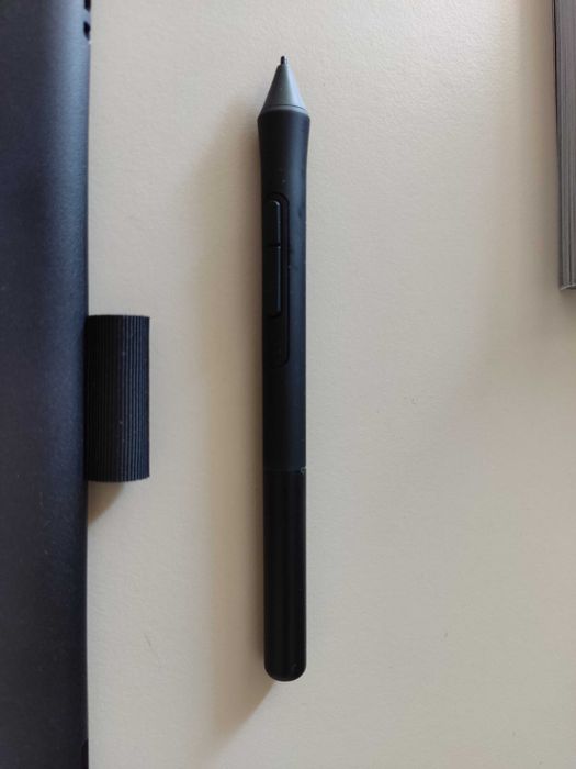 WACOM Intuos S Graphics Tablet - a great opportunity, don't miss64283834733185122