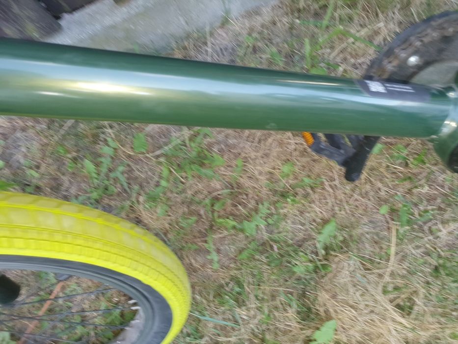 BMX Wipe hamulce 4 pegi stan bdb