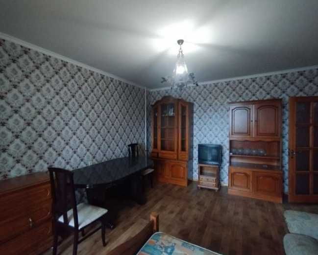 Продается квартира в тихом, спальном районе