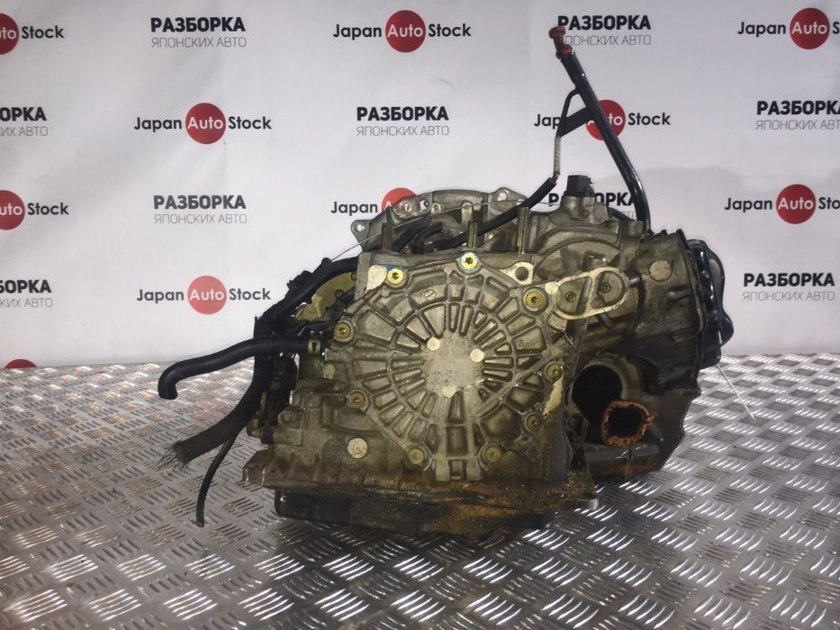 АКПП (коробка передач) Mazda 6 (объём 2.0,2.3), 07-12, пробег 80000 км