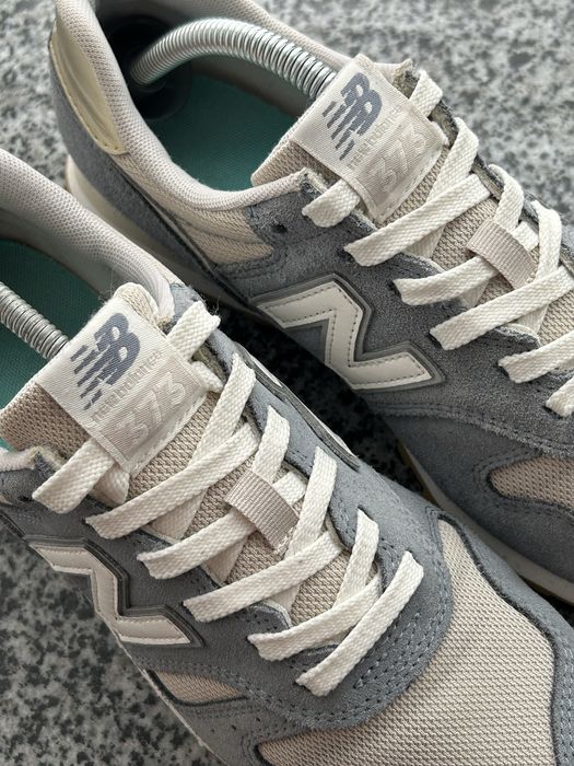 кросівки New Balance 373v2, розмір 39