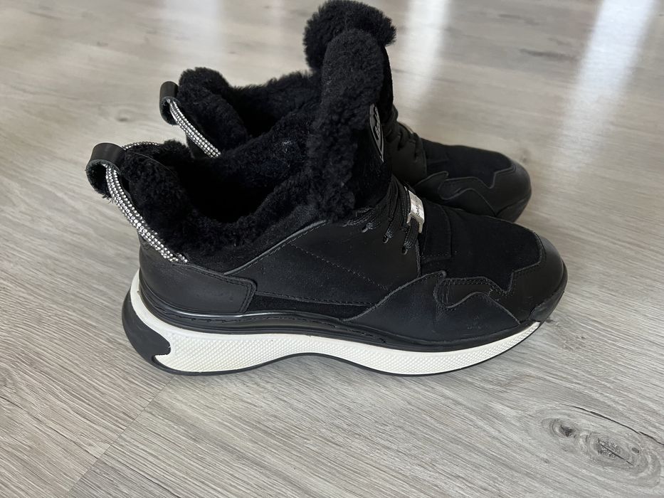 Кросівки Baldinini p.37